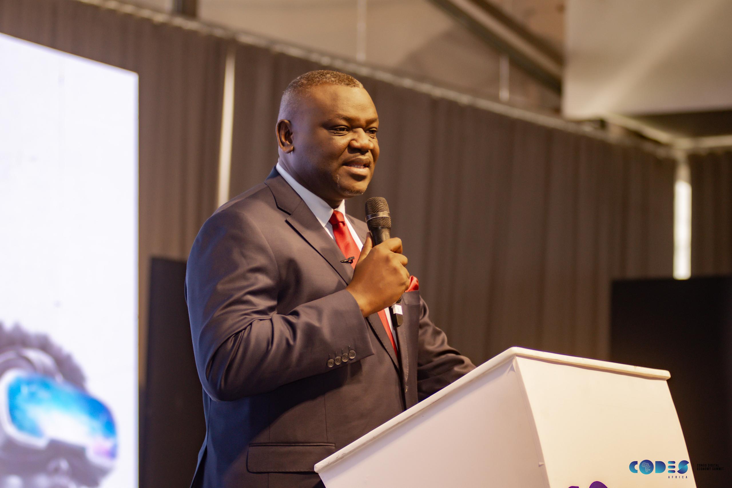 SEM Augustin KIBASSA MALIBA